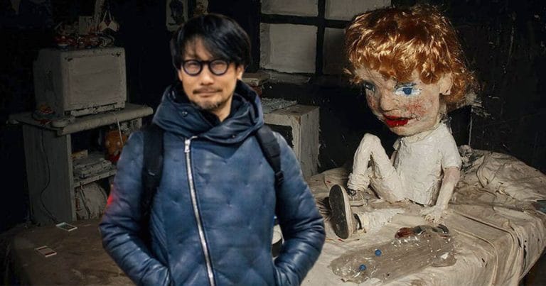 Genio de los videojuegos Hideo Kojima elogia película chilena “La Casa Lobo”