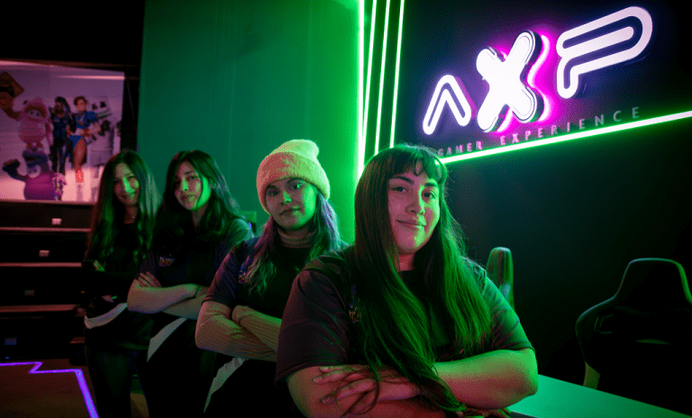 Conoce a “Arcane Witches”, seleccionado nacional de DOTA 2 para los Juegos Panamericanos de Santiago 2023 en la categoría femenina