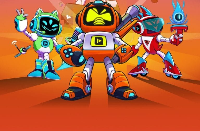 Brasil Game Show y EVOVERSE: stand, lanzamientos y NFT conmemorativo