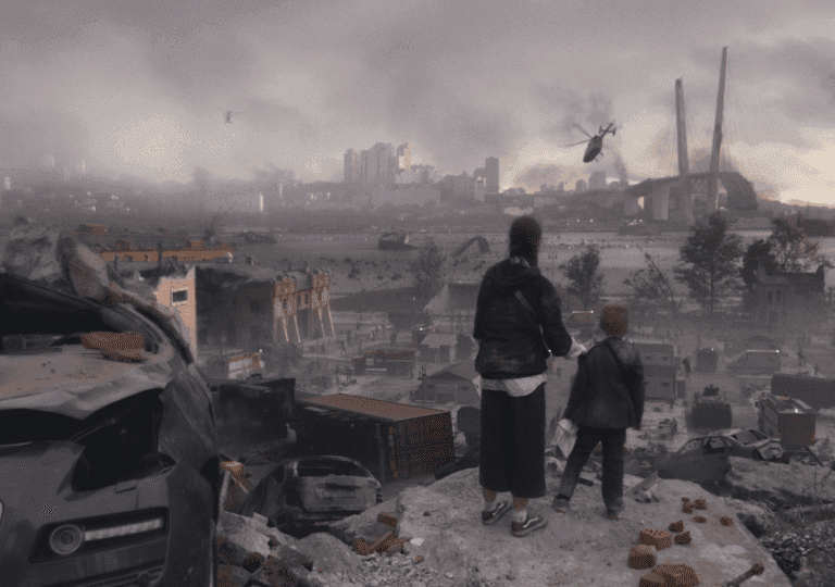 “12 horas para el fin del mundo”, una película que imagina el apocalipsis