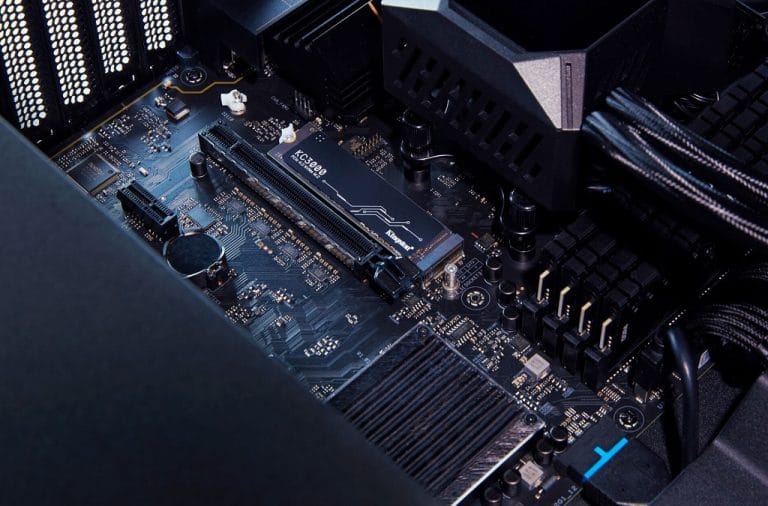 NVMe: la revolución silenciosa del almacenamiento de datos