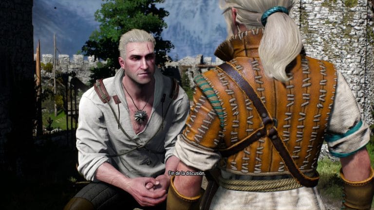 “The Witcher 3: Wild Hunt” next-gen, la forma definitiva de experimentar el “GOTY” 2015
