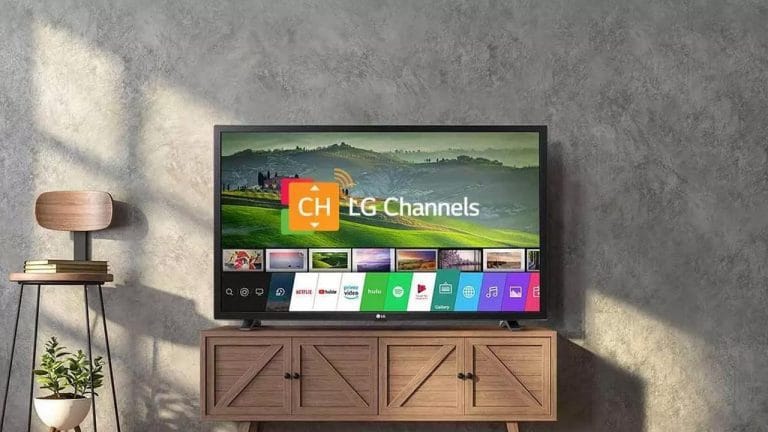 LG Channels 3.0 ofrece una experiencia de usuario mejorada con una nueva Ui