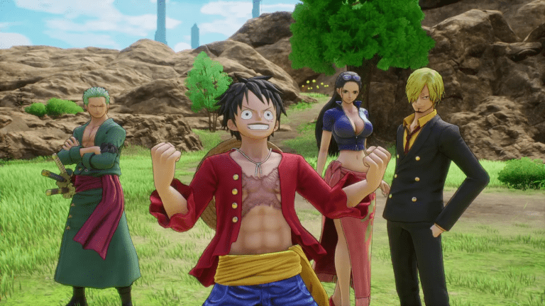 Acompaña a Luffy en PlayStation con juegos de “One Piece” a menos de US$6.00
