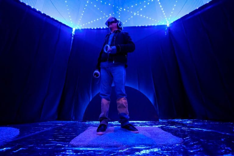 Festival de Nuevos Medios más influyente de Latinoamérica, vuelve a Valparaíso