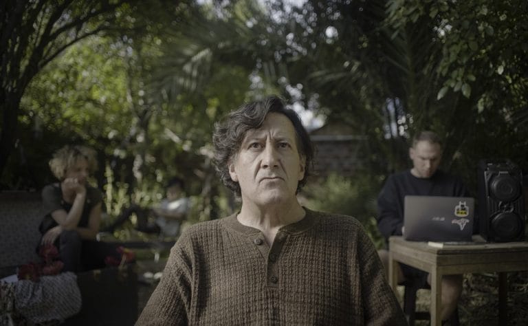 Este jueves 19 se estrena la película chilena “La anunciada muerte de Willy Semler”