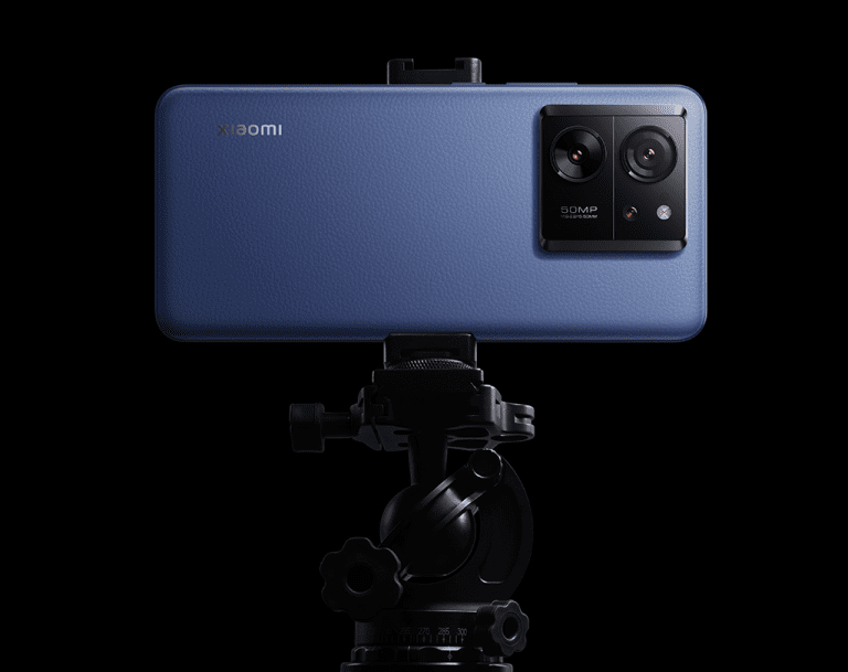 Detalles que realzan sentimientos de la fotografía: Así es la potente cámara del Xiaomi 13T