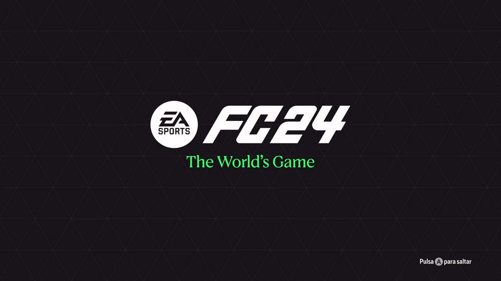EA Sports FC 24 Ultimate Team: ya está disponible el equipo FC Pro Live