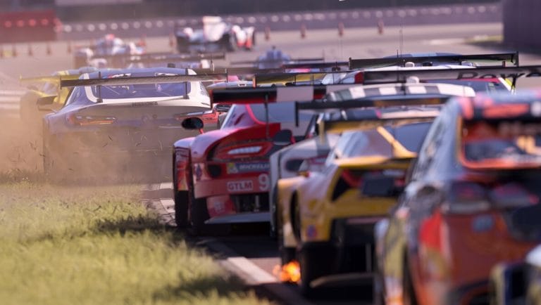 “Forza Motorsport”: un reinicio que entrega el mejor y más hermoso juego de la saga