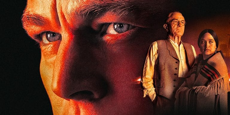 Scorsese creó una obra maestra para que no olvidemos la maldad que existe detrás del poder y la riqueza