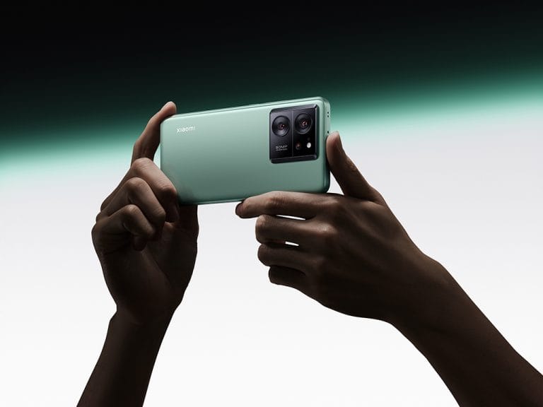 Llega a Chile el Xiaomi 13T, junto a los nuevos Xiaomi Watch 2 Pro y Xiaomi Smart Band 8