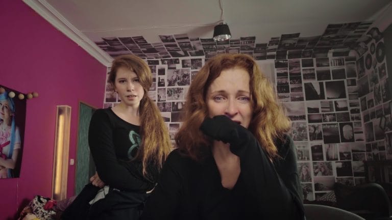 “El juego de la muerte”, una película sobre los peligrosos retos virales