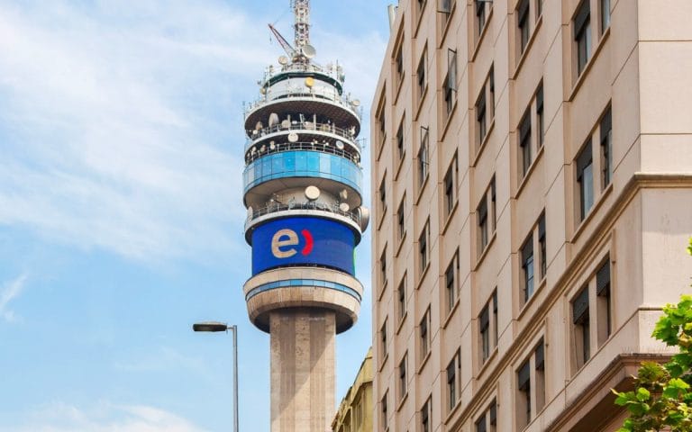 Entel es la única telco premiada en ránking de Sostenibilidad de empresas IPSA