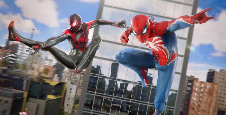 “Marvel’s Spider-Man 2” revela tráiler en su semana de lanzamiento en PS5