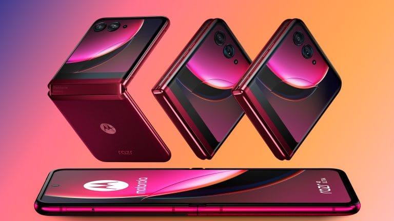 #HelloCyber: Con los descuentos de Motorola todos van a querer renovar su smartphone