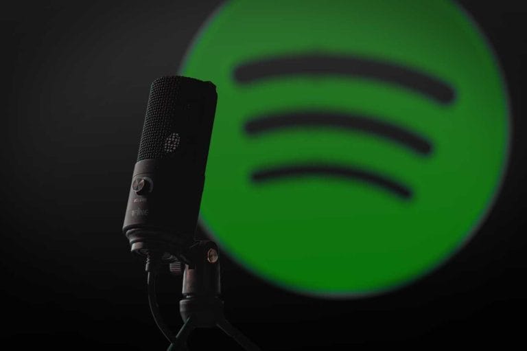 Spotify presenta nuevas funciones para los Podcasters