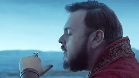 “El problema de los 3 cuerpos” de Netflix revela nuevo clip y fecha de estreno en 2024
