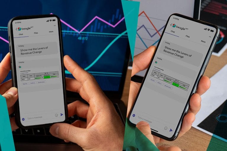 Beagle GPT en Español: Una forma más eficiente de acceder, aplicar y analizar datos 