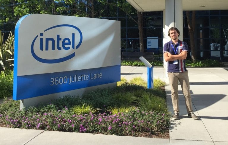 Intel Arc: chileno impulsa la competencia regional en el mundo de las GPU