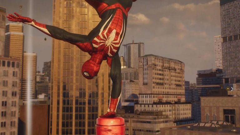 “Spider-Man 2”, aprovechando el gran poder de la PS5, con gran responsabilidad