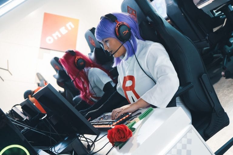 Movistar GameClub llegará a Concepción con una agenda repleta de actividades