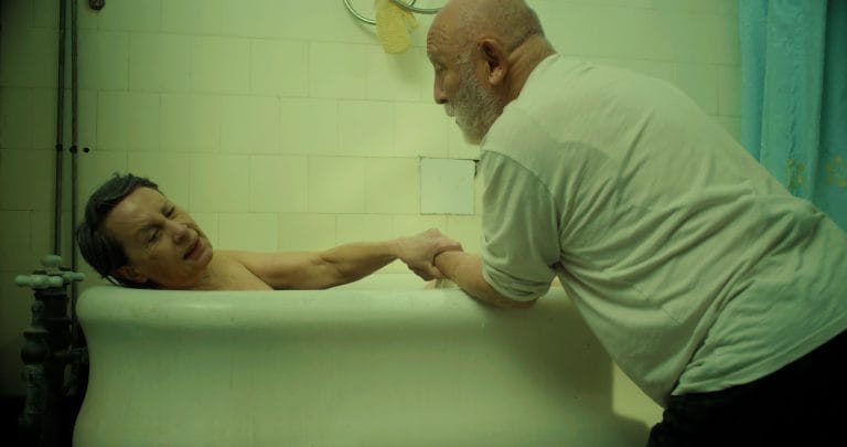 Variety destaca premio de “Análogos” de Jorge Olguín en prestigioso Festival español do Imaxinario de Curtas