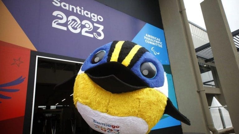 Estas son las tendencias de búsquedas en Google Chile sobre los Juegos Panamericanos