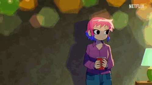 ”Scott Pilgrim Takes Off” estrena su tráiler final y fija su estreno el 17 de noviembre en Netflix