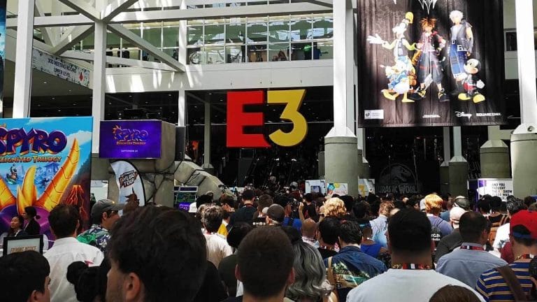Hoy es un día triste para ser gamer: El evento más grande de los videojuegos E3 ya no continuará NUNCA más