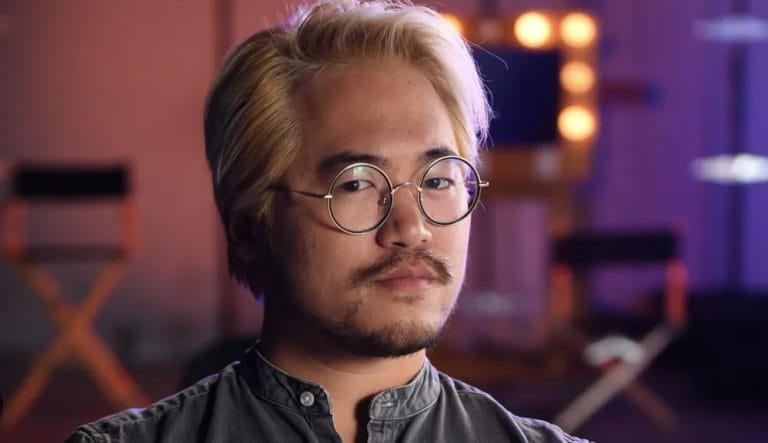 Daniel Kwan explica cómo su diagnóstico de TDAH inspiró “Todo en todas partes al mismo tiempo”