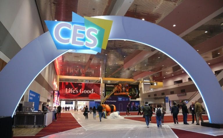 CES 2024: LG presentará soluciones innovadoras para una vida mejor