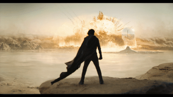 ¡Arrakis va a la guerra! Mira este nuevo tráiler de “Dune: Parte Dos” de Denis Villeneuve