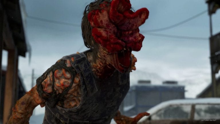 “Sin Retorno”, el desafiante modo de juego de “The Last of Us II Remastered”