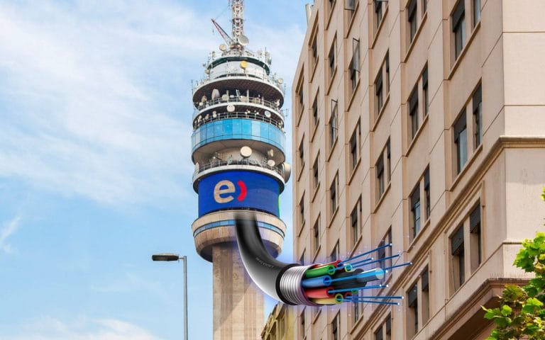 FNE aprueba acuerdo entre Entel y ON*NETFIBRA para la venta de red de fibra