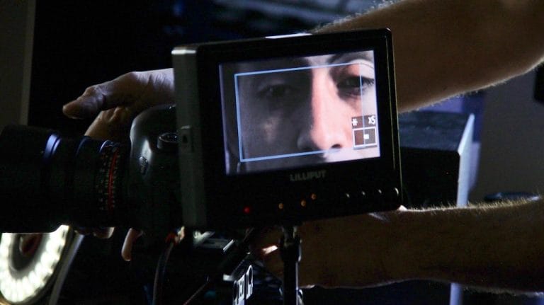 ¿Sueñas cine? la pasión por las películas puede hacerse realidad