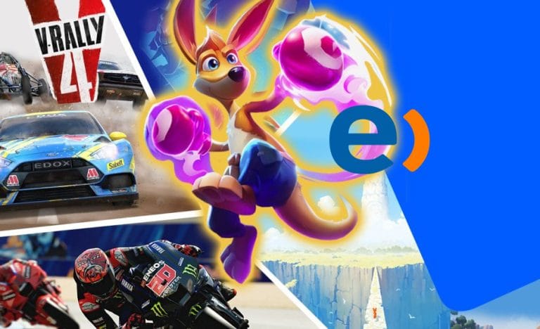 Entel anuncia el lanzamiento de nuevo servicio “Cloud Gaming Fuze Forge” en Chile