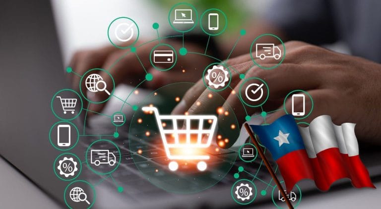 Proyecto pondría fin a exención tributaria para compras online de menos de $41 dólares