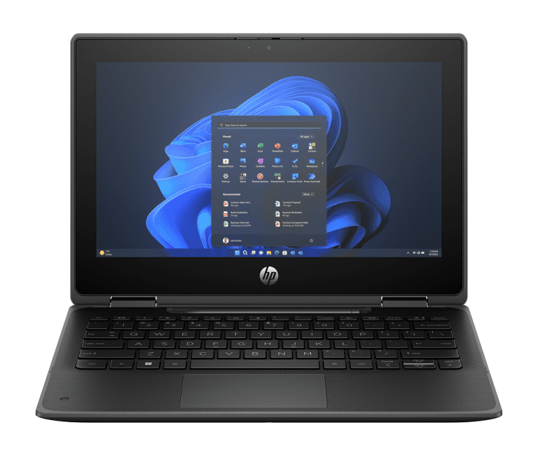HP presenta su línea Fortis: Chromebooks y PCs para desatar la productividad
