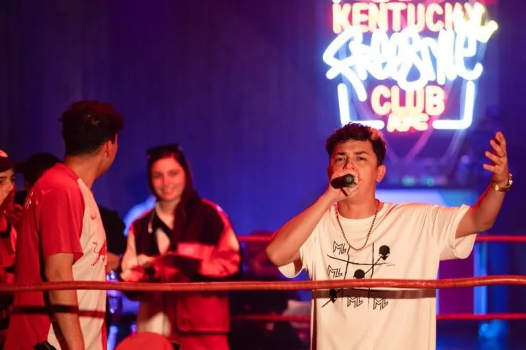 Serie “Kentucky Freestyle Club”cierra su primera temporada de forma exitosa