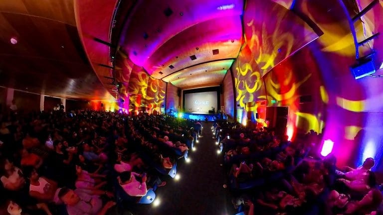 Festival de Cine Nacional de Ñuble abre convocatoria para las mejores películas chilenas del año