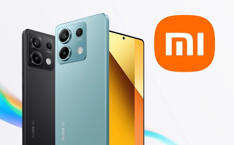 Serie Redmi Note: Una historia de tecnología acompañada de estilo e innovación