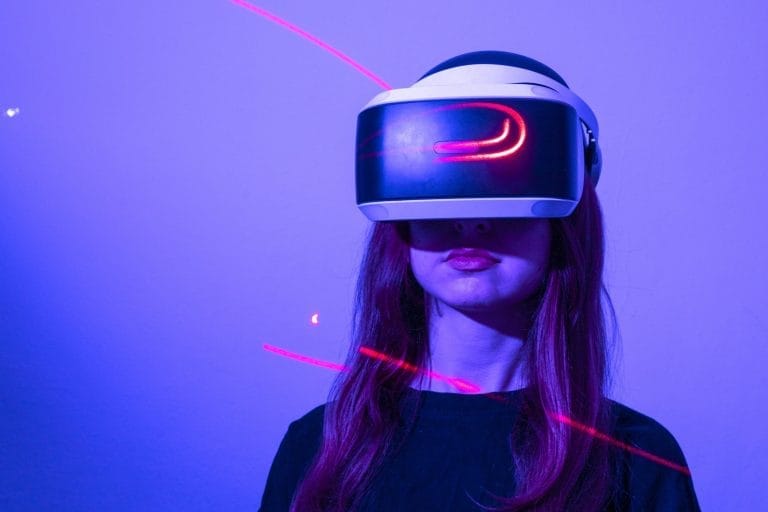 Investigan “violación virtual” realizada por un grupo de hombres a menor en el metaverso