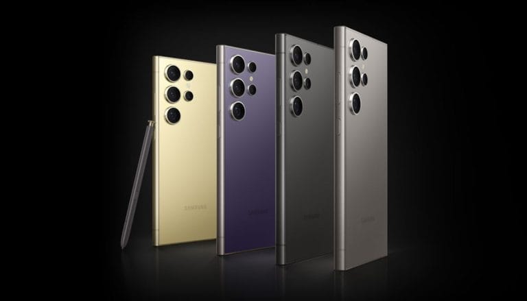 Samsung entra en la nueva era de la IA móvil con la serie Galaxy S24