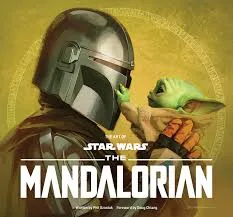 “The Mandalorian & Grogu” es la nueva película anunciada de la saga de Star Wars. 