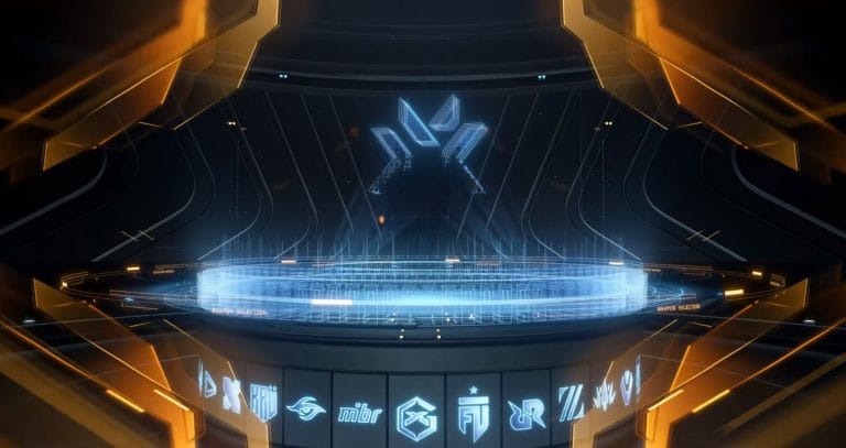 “Valorant” Champions Tour (VCT) presenta las cápsulas oficiales de los equipos