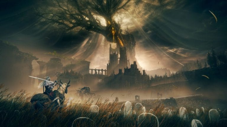“Shadow Of The Erdtree”, la expansión del juego “Elden Ring” que llegará en junio