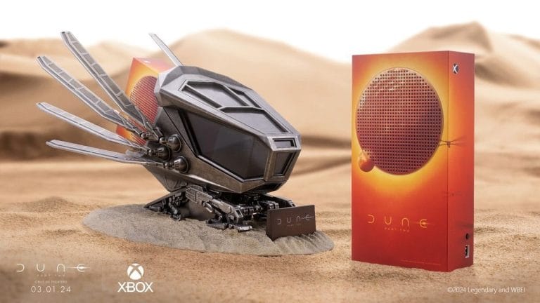 Xbox y “Microsoft Flight Simulator” revelan la expansión gratuita de “Dune”