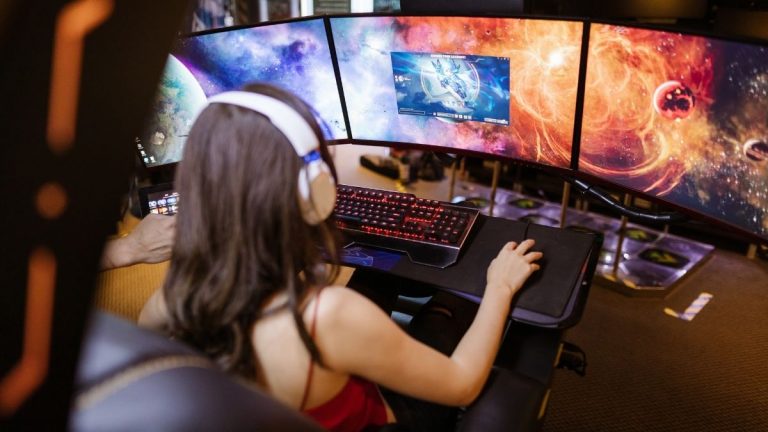 Estudio de “Mujeres en VG” revela cambios y tendencias en la industria del gaming