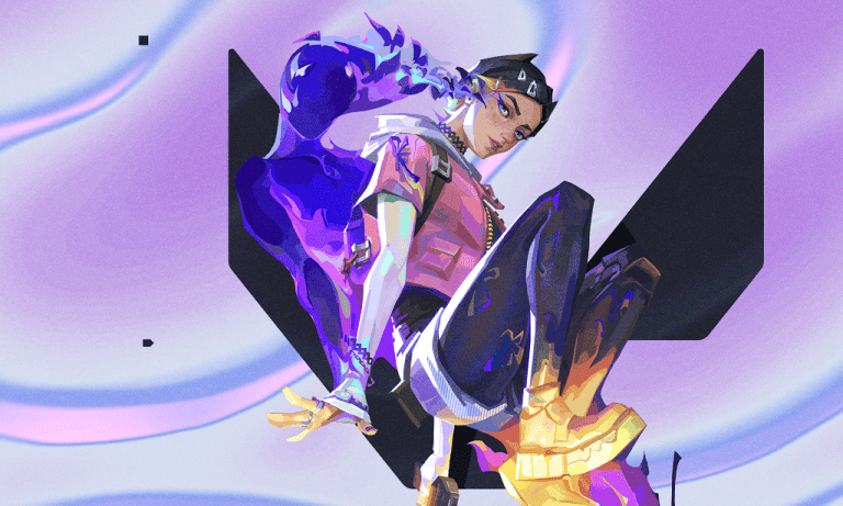 Acepta la inmortalidad con Clove, la novedad de los agentes de Valorant