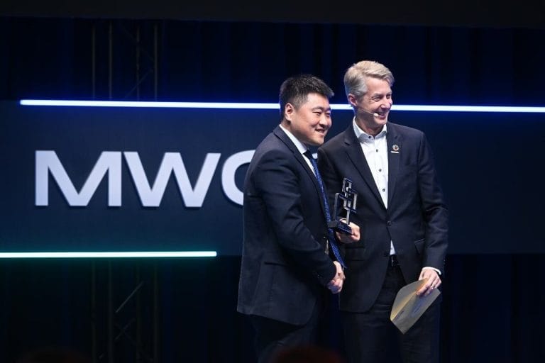 Huawei celebra seis premios a soluciones tecnológicas innovadoras en el MWC 2024